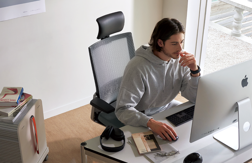 Mastering Comfort and Productivity: The Ultimate Guide to Selecting Your Ideal Office Chair