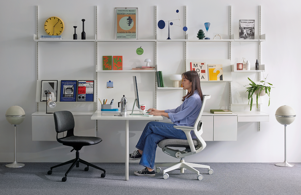 Finding the Perfect Fit: How to Choose a Comfortable Chair for Work and Study