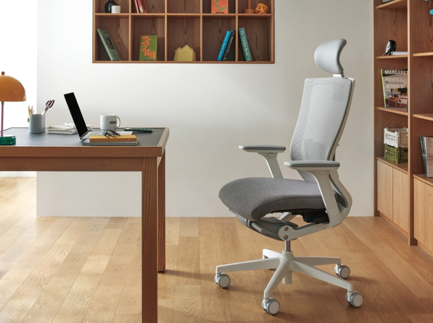 Boosting Work Efficiency with the SIDIZ T50 Office Chair: How to Adjust Work Intensity and Become More Productive