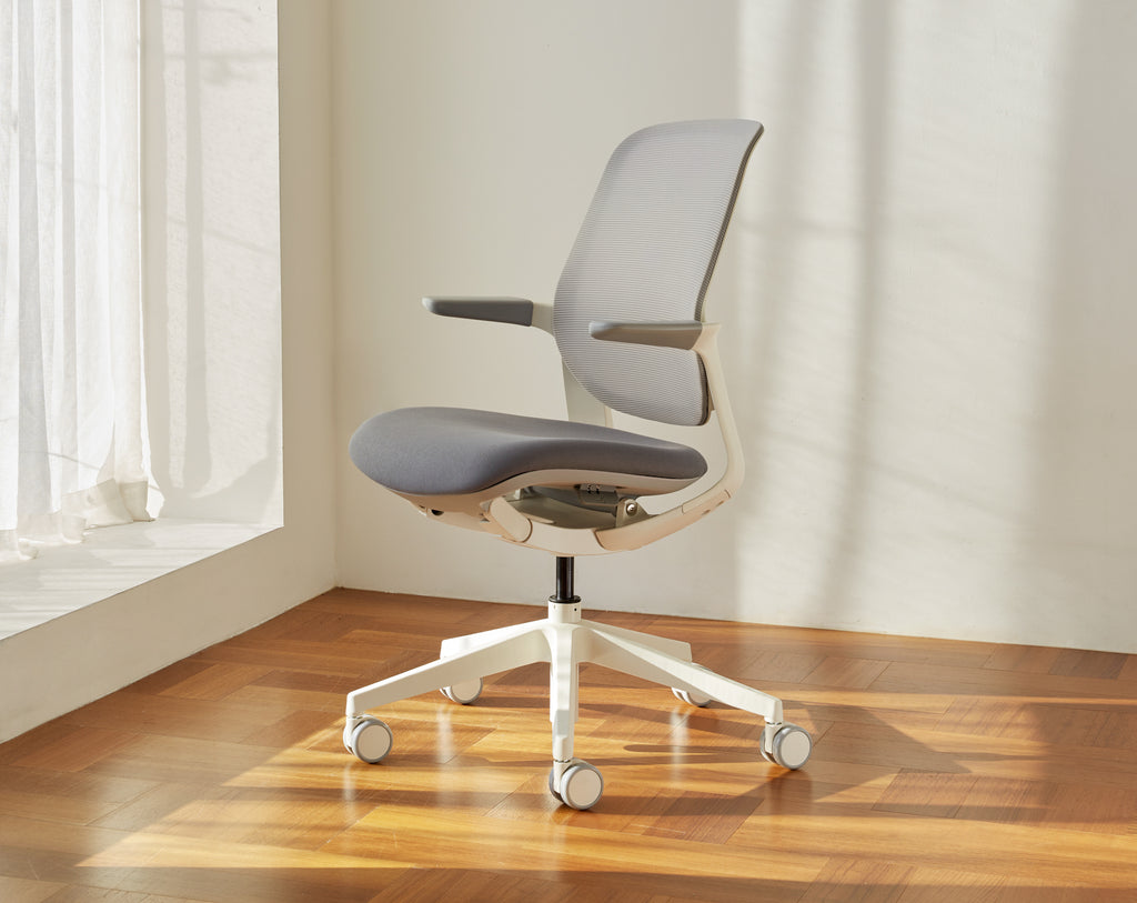 How To Clean and Maintain Your Office Chair