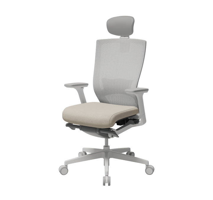 Sidiz t50 ergonomic swivel chair Clearance