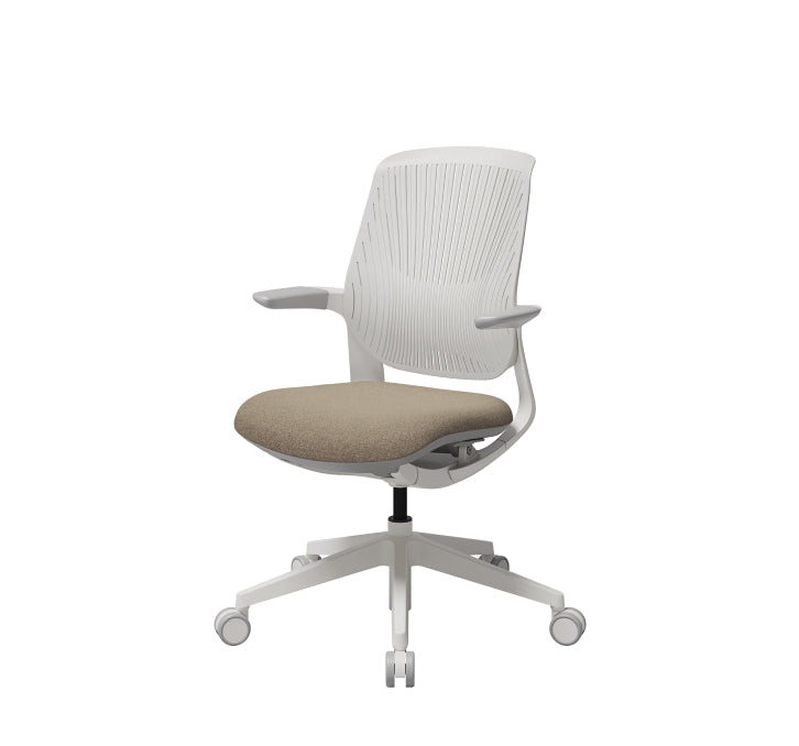 T25 Small Ergonomic Office Chair