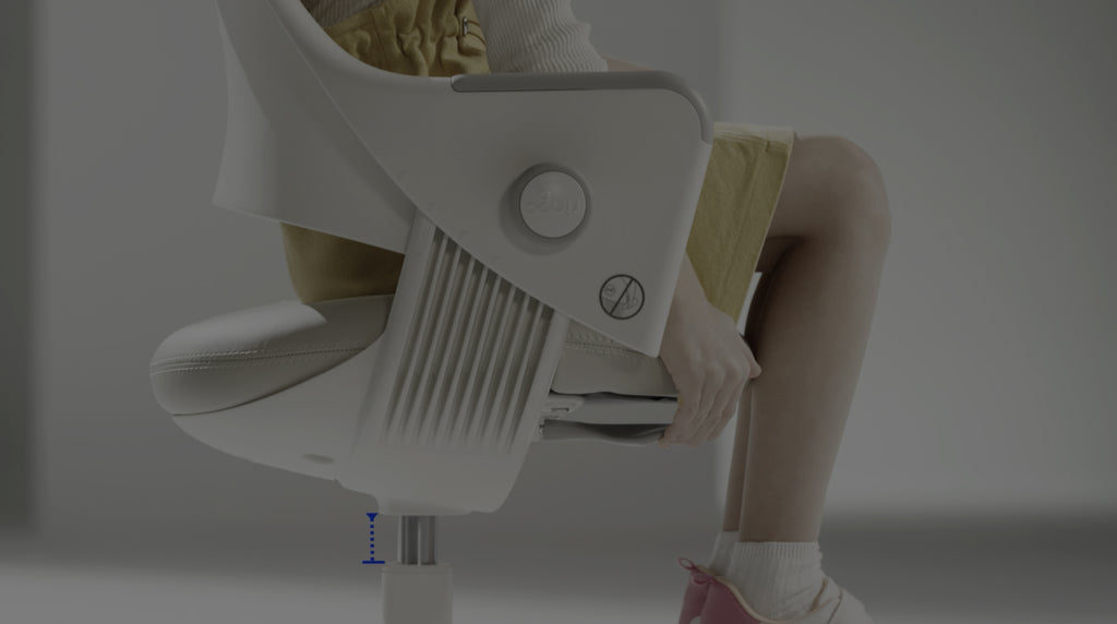 Sidiz ringo chair review Clearance