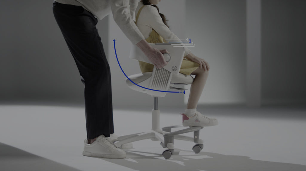 Sidiz children chair Clearance